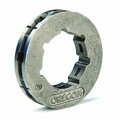 Oregon Power Mate Rim Sprocket, 3/8 in 68210C